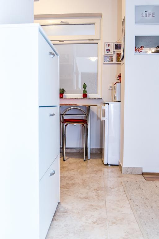 Apartment Flores Осиек Экстерьер фото