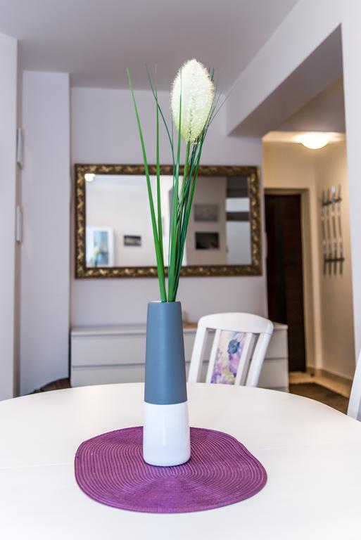 Apartment Flores Осиек Экстерьер фото